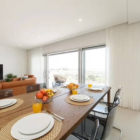 Apartment Views X - By Sch Nazaré
