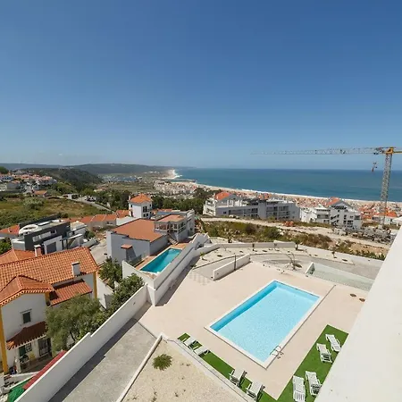 Apartment Views X - By Sch Nazaré