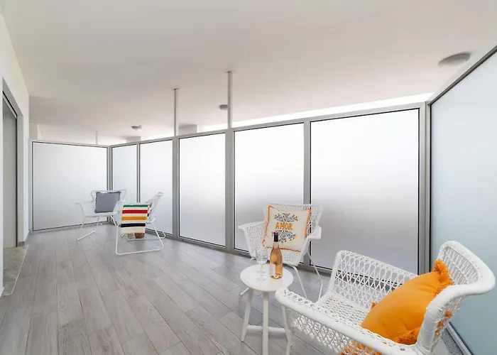 Apartament Views X - By Sch
