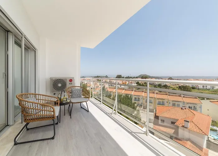 Apartamento Views X - By Sch