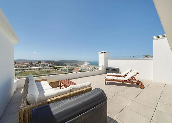 Views X - By Sch Apartamento Nazaré