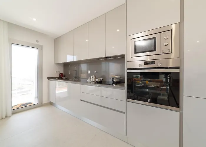 Views X - By Sch Διαμέρισμα *