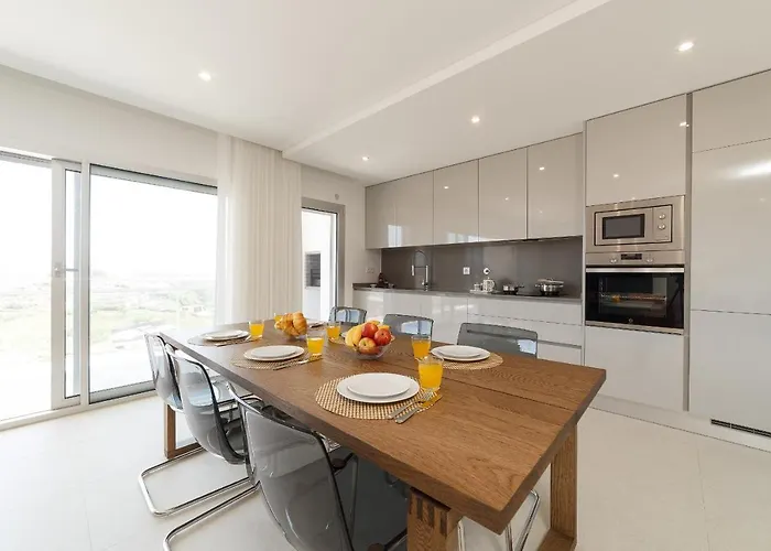 Apartamento Views X - By Sch Nazaré