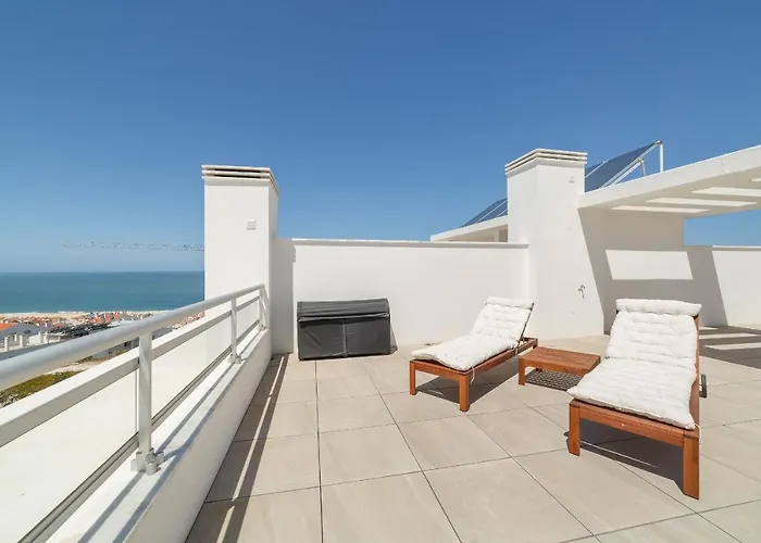 Apartament Views X - By Sch
