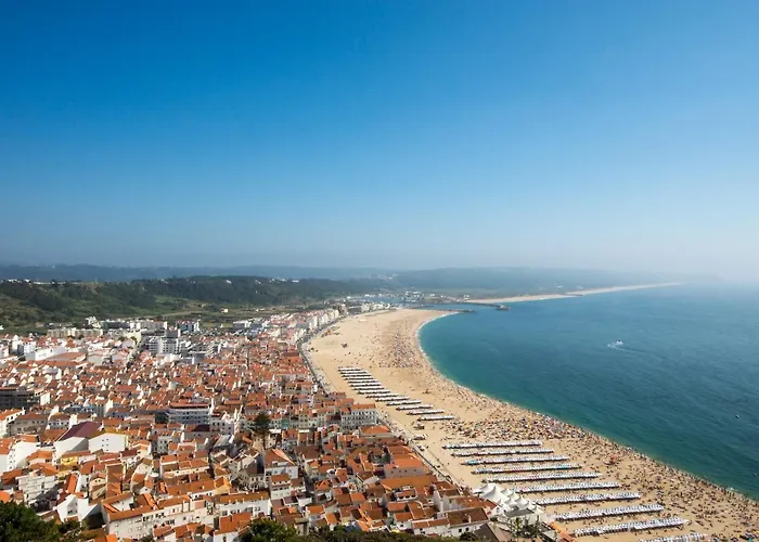 Apartamento Views X - By Sch